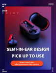 QCY T3