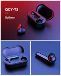 QCY T3