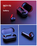 QCY T3